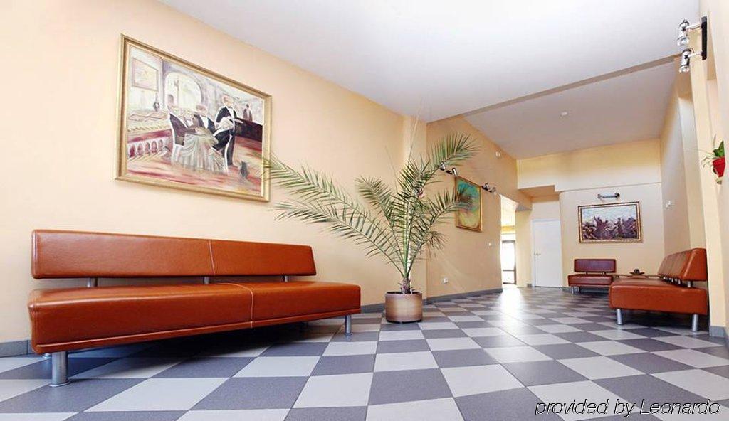 Velga Hotel Vilnius Exterior photo