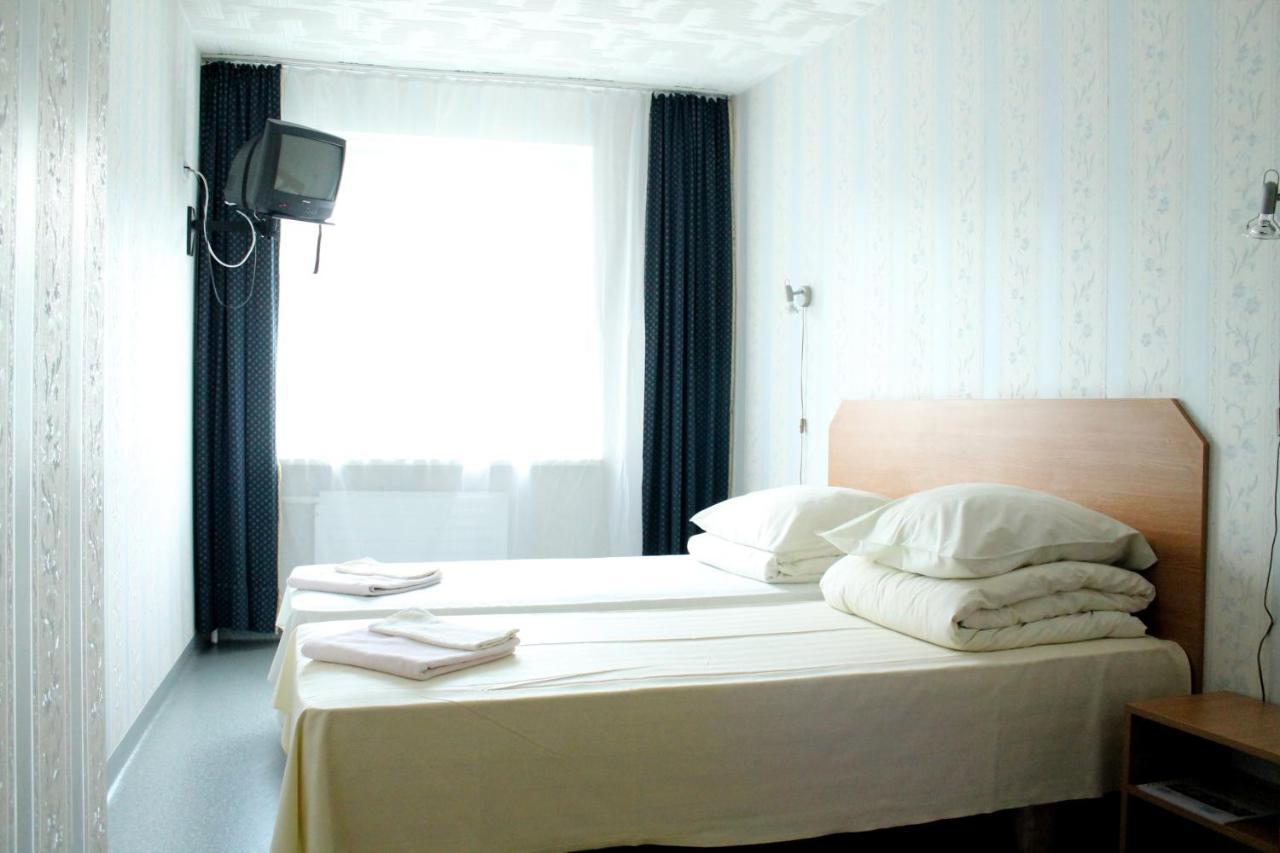 Velga Hotel Vilnius Exterior photo